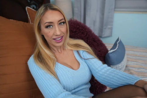 Wild Ride with Harlow